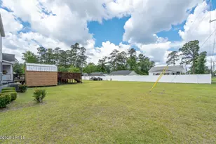 502 Willard St Ext, Hampton, SC 29924 - Photo 13