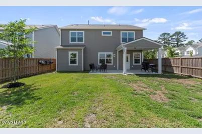1224 Danner Drive, Okatie, SC 29909 - Photo 35