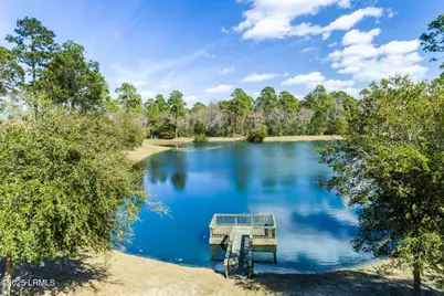 535 Distant Island Drive, Beaufort, SC 29907 - Photo 3
