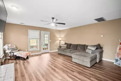 2605 Joshua Circle, Beaufort, SC 29902 - Photo 1