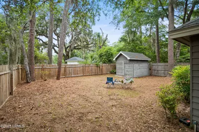 2605 Joshua Circle, Beaufort, SC 29902 - Photo 21