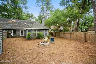 2605 Joshua Cir, Beaufort, SC 29902 - Photo 19