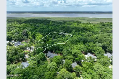 6 Tiller Island Drive, Beaufort, SC 29907 - Photo 3