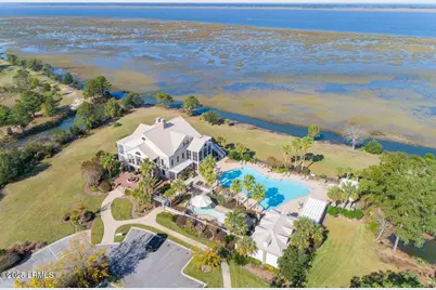 6 Tiller Island Drive, Beaufort, SC 29907 - Photo 9