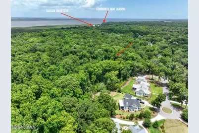 6 Tiller Island Drive, Beaufort, SC 29907 - Photo 7