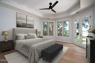 4 Tabby Point Lane, Okatie, SC 29909 - Photo 31