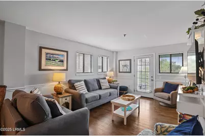 663 William Hilton Parkway #3321, Hilton Head Island, SC 29928 - Photo 3