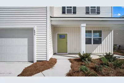 695 Sanctuary Drive, Ridgeland, SC 29936 - Photo 5