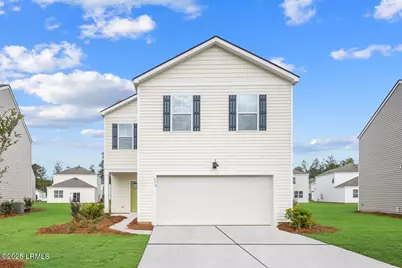 590 Sanctuary Drive, Ridgeland, SC 29936 - Photo 1