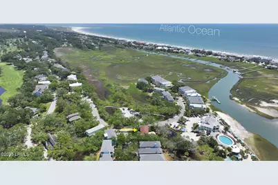 11 Veranda Beach Road, Fripp Island, SC 29920 - Photo 35