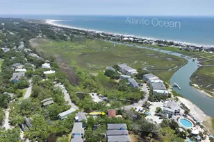 11 Veranda Beach Rd, Fripp Island, SC 29920 - Photo 35