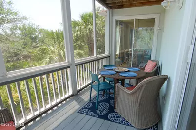 11 Veranda Beach Road, Fripp Island, SC 29920 - Photo 13