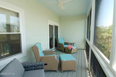 11 Veranda Beach Road, Fripp Island, SC 29920 - Photo 19