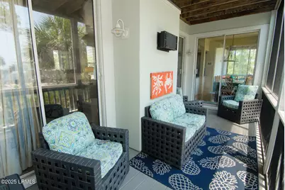 11 Veranda Beach Road, Fripp Island, SC 29920 - Photo 7