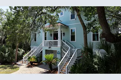 11 Veranda Beach Road, Fripp Island, SC 29920 - Photo 1
