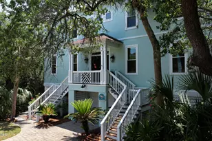 11 Veranda Beach Rd, Fripp Island, SC 29920 - Photo 1