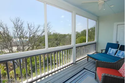 11 Veranda Beach Road, Fripp Island, SC 29920 - Photo 23