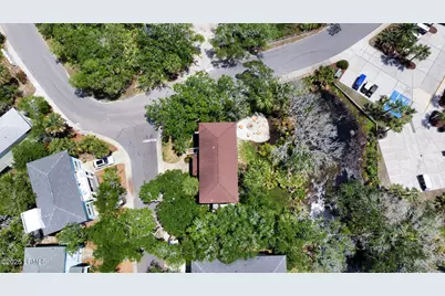 11 Veranda Beach Road, Fripp Island, SC 29920 - Photo 31