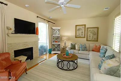 11 Veranda Beach Road, Fripp Island, SC 29920 - Photo 5