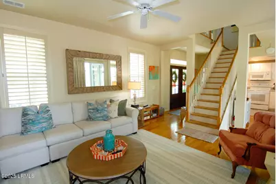 11 Veranda Beach Road, Fripp Island, SC 29920 - Photo 1