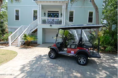 11 Veranda Beach Road, Fripp Island, SC 29920 - Photo 25