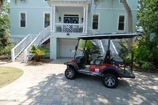 11 Veranda Beach Rd, Fripp Island, SC 29920 - Photo 25