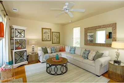 11 Veranda Beach Road, Fripp Island, SC 29920 - Photo 5