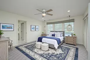 732 N Reeve Rd, Saint Helena Island, SC 29920 - Photo 39