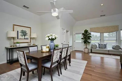 732 N Reeve Road #54, Saint Helena Island, SC 29920 - Photo 17
