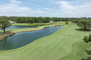 732 N Reeve Rd, Saint Helena Island, SC 29920 - Photo 11