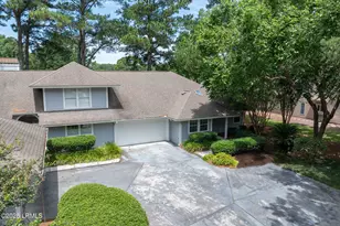 732 N Reeve Rd, Saint Helena Island, SC 29920 - Photo 5