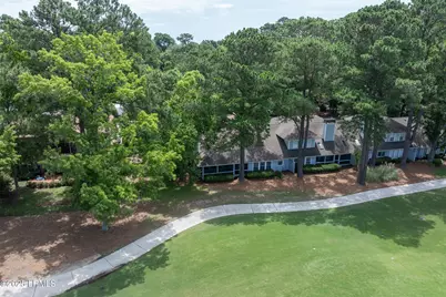 732 N Reeve Road #54, Saint Helena Island, SC 29920 - Photo 13
