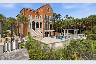 3 Stella Del Mare Manor, Hilton Head Island, SC 29928 - Photo 73