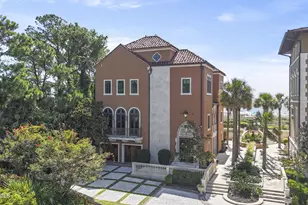3 Stella Del Mare Manor, Hilton Head Island, SC 29928 - Photo 83