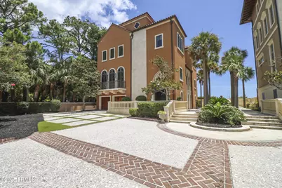 3 Stella Del Mare Manor, Hilton Head Island, SC 29928 - Photo 85