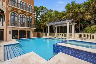 3 Stella Del Mare Manor, Hilton Head Island, SC 29928 - Photo 63