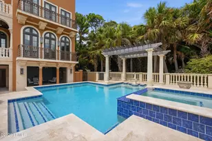 3 Stella Del Mare Manor, Hilton Head Island, SC 29928 - Photo 63