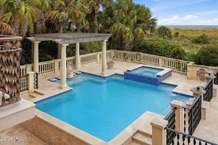 3 Stella Del Mare Manor, Hilton Head Island, SC 29928 - Photo 69