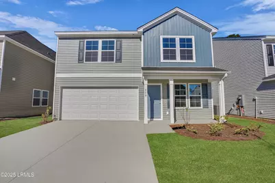 439 Waters Edge Way, Hardeeville, SC 29927 - Photo 1