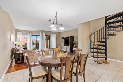 13 Harbourside Lane #7170, Hilton Head Island, SC 29928 - Photo 7