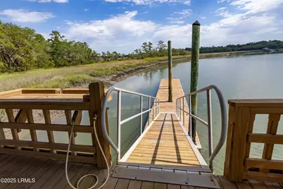 345 Distant Island Drive, Beaufort, SC 29907 - Photo 21