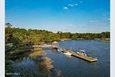 345 Distant Island Drive, Beaufort, SC 29907 - Photo 13