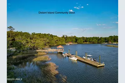 345 Distant Island Drive, Beaufort, SC 29907 - Photo 27