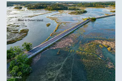 345 Distant Island Drive, Beaufort, SC 29907 - Photo 1