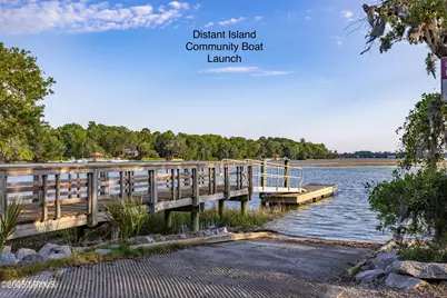 345 Distant Island Drive, Beaufort, SC 29907 - Photo 23