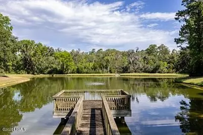 345 Distant Island Drive, Beaufort, SC 29907 - Photo 11