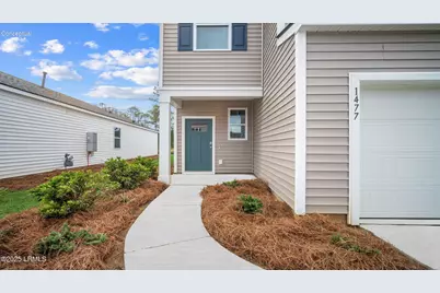 1477 Sanctum Street, Ridgeland, SC 29936 - Photo 3