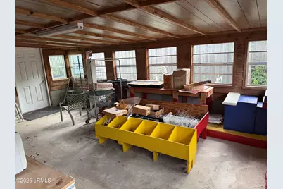 1116 Hummingbird Lane, Hardeeville, SC 29927 - Photo 19