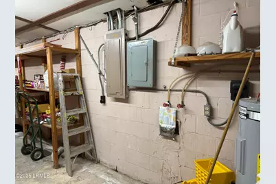 1116 Hummingbird Lane, Hardeeville, SC 29927 - Photo 9