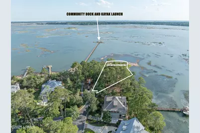 418 Islands Avenue, Beaufort, SC 29902 - Photo 5